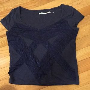 Urban outfitters kimchi blue T-shirt